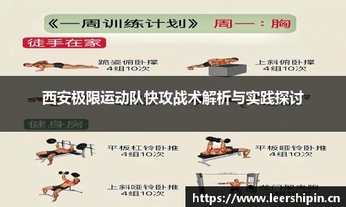 西安极限运动队快攻战术解析与实践探讨