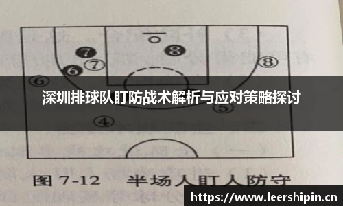 深圳排球队盯防战术解析与应对策略探讨
