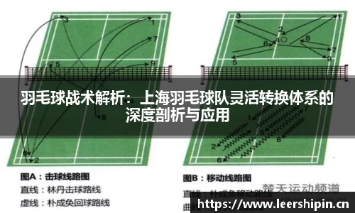 羽毛球战术解析：上海羽毛球队灵活转换体系的深度剖析与应用